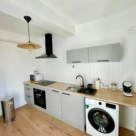 Ensoleille * Manosque