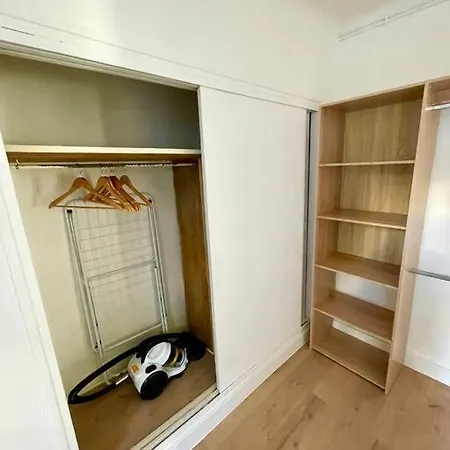 Appartement Ensoleille