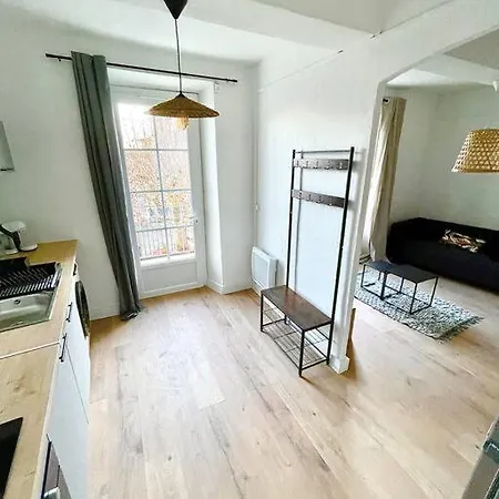 Ensoleille Appartement