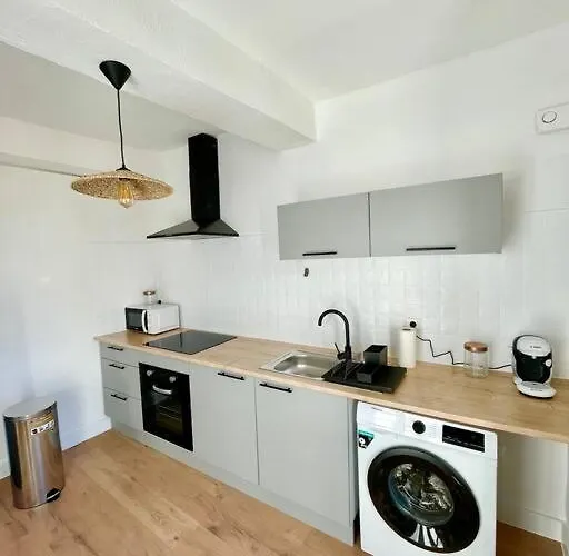 Ensoleille * Manosque