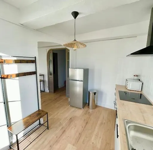 Ensoleille Apartment Manosque