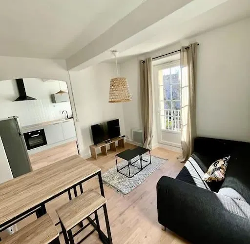 Ensoleille Apartment